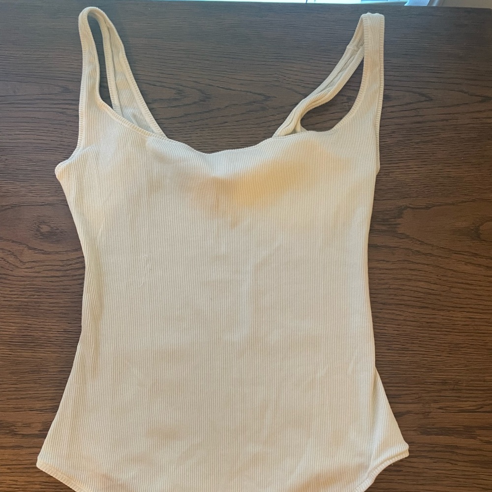 Skims bodysuit/one piece
